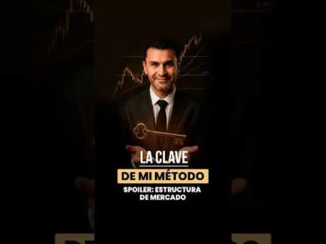 Miniatura del video: La clave de mi método