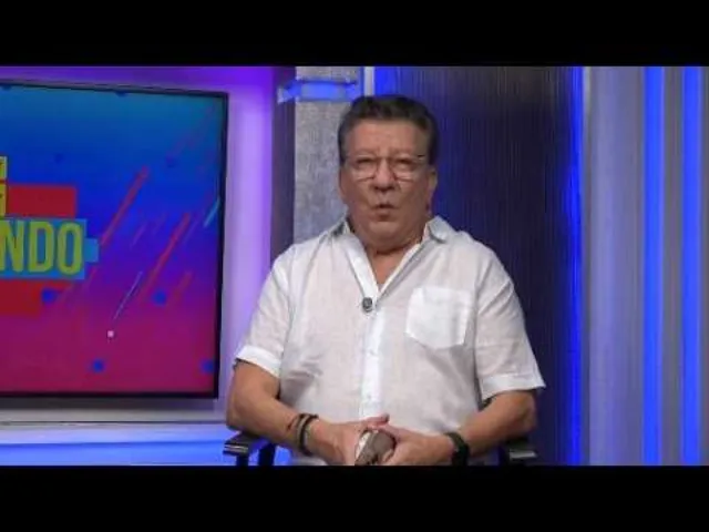 Miniatura del video: Las claves de tu libertad financiera con Hernán Orjuela