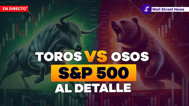 Miniatura del video: Así despierta el mercado el día de hoy  |Wall Street News -Jueves,  20 de Agosto, 2026