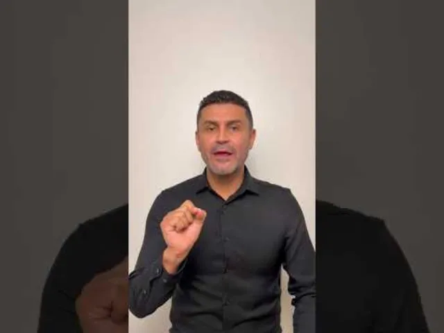 Miniatura del video: Evita este error cuando hagas trading