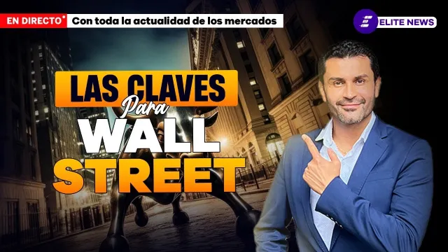Miniatura del video: Wall Street News | Wall Street News - Miércoles 19 de Agosto, 2026