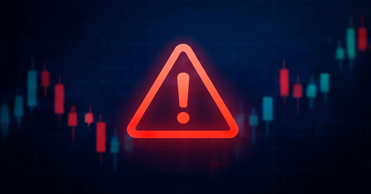 Los 10 errores que cometen el 90% de los traders principiantes