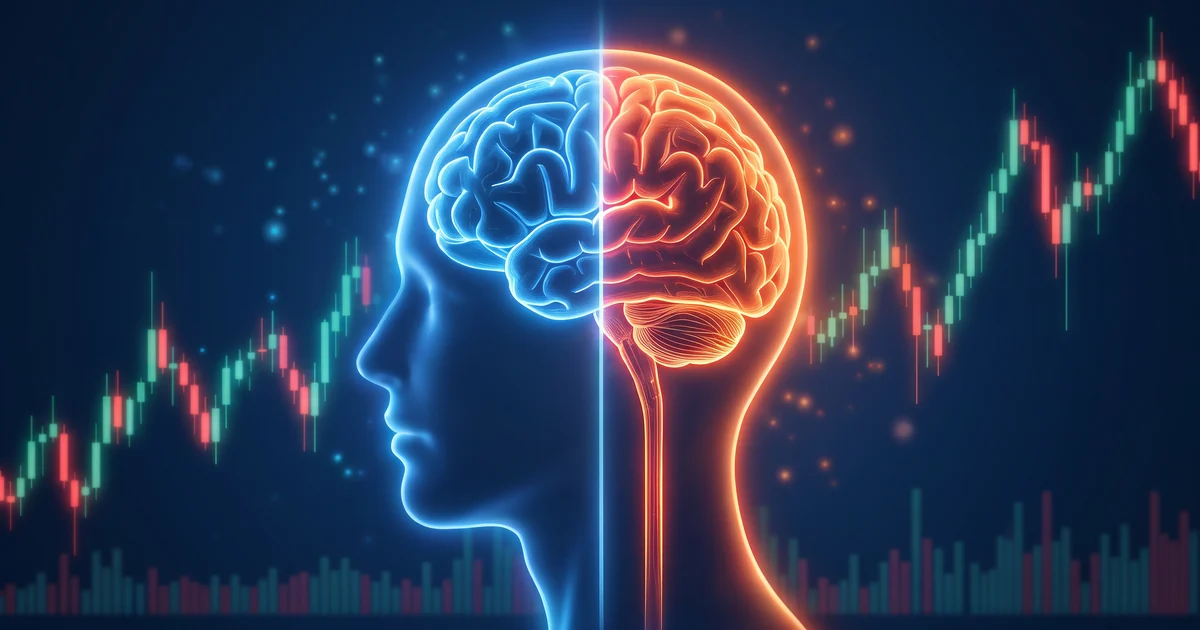Cómo controlar tus emociones al invertir