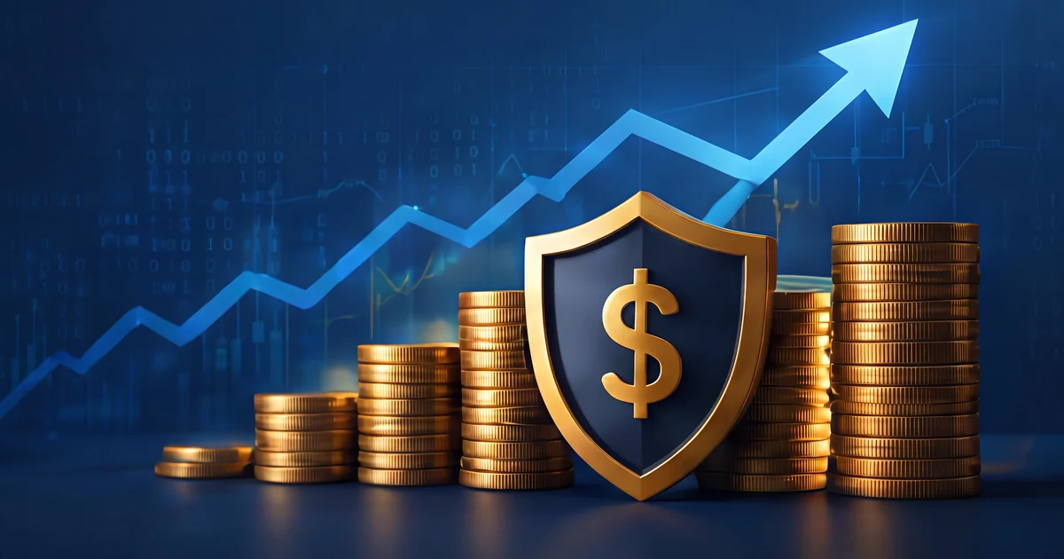 Cómo proteger tu dinero de la inflación