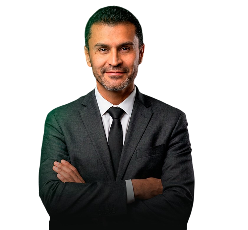 Oscar Bonilla PhD